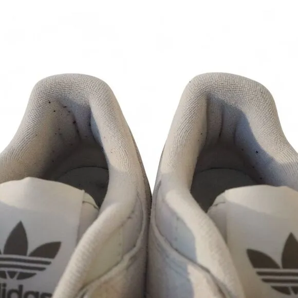 Adidas Forum Low Classic 'Talc Clay' Casual Sneakers HQ7096 Men's 12