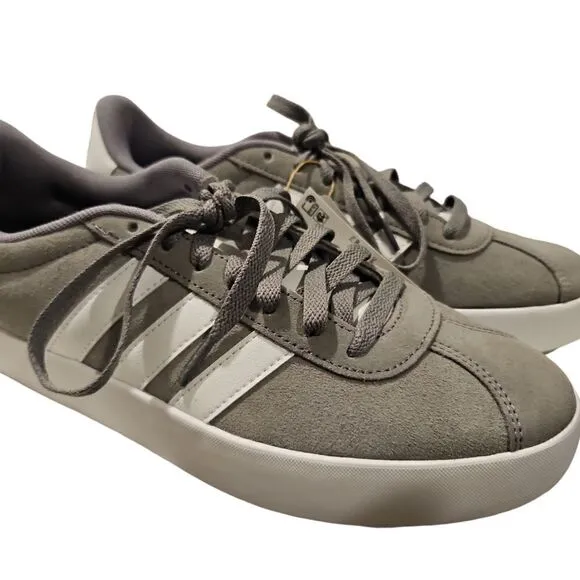 ADIDAS  VL COURT 3.0 SHOES
