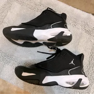 Air Jordan - Flight - Court Sneakers