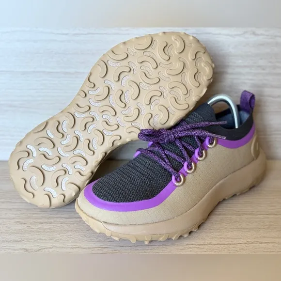 Allbirds SWT trail shoes