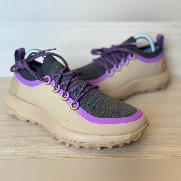 Allbirds SWT trail shoes
