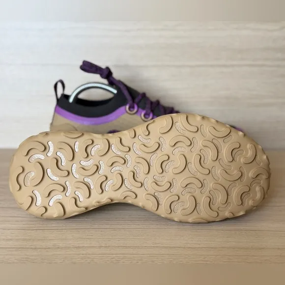 Allbirds SWT trail shoes