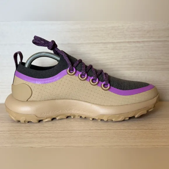 Allbirds SWT trail shoes