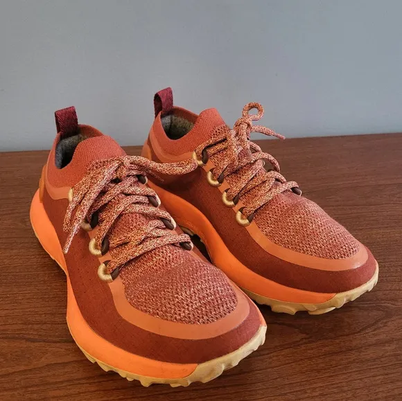 Allbirds Women’s Trail Runners SWT Athletic Sneakers(7)