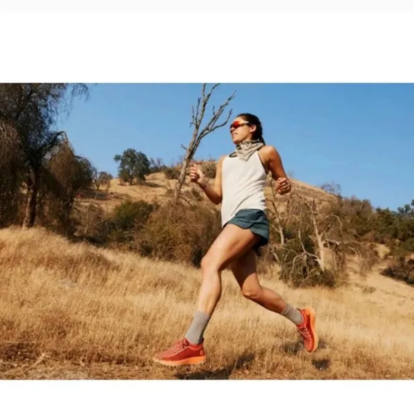 Allbirds Women’s Trail Runners SWT Athletic Sneakers(7)
