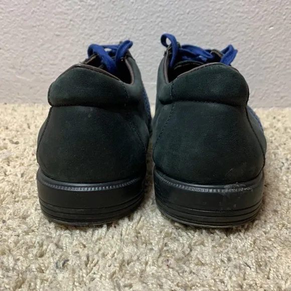 Allen Edmonds Jack Nicklaus Golf Shoes Size 15D