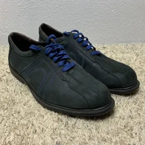 Allen Edmonds Jack Nicklaus Golf Shoes Size 15D
