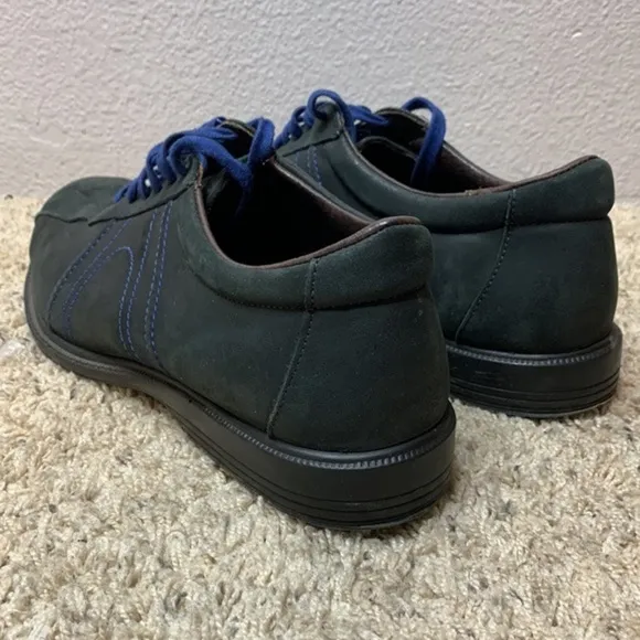 Allen Edmonds Jack Nicklaus Golf Shoes Size 15D