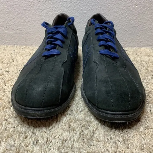 Allen Edmonds Jack Nicklaus Golf Shoes Size 15D