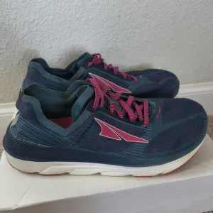 Altra Duo 1.5 Road Running Shoes (ALW1938F006) Women's 9.5