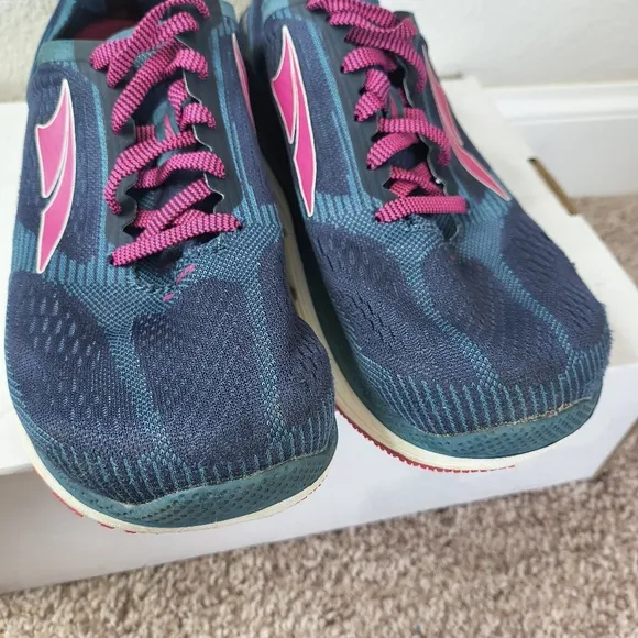 Altra Duo 1.5 Road Running Shoes (ALW1938F006) Women's 9.5