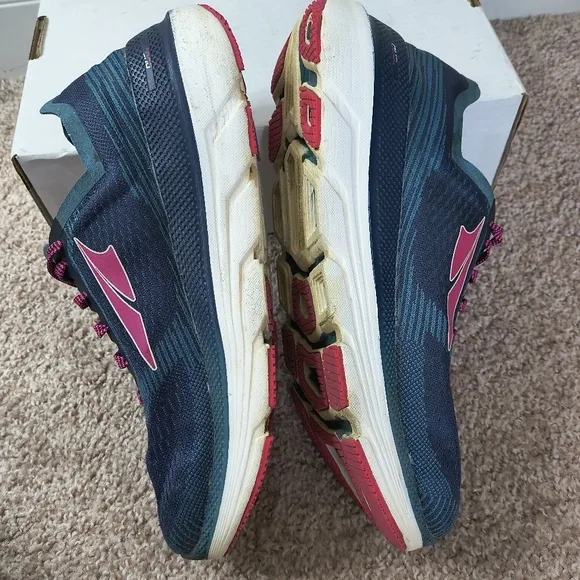 Altra Duo 1.5 Road Running Shoes (ALW1938F006) Women's 9.5