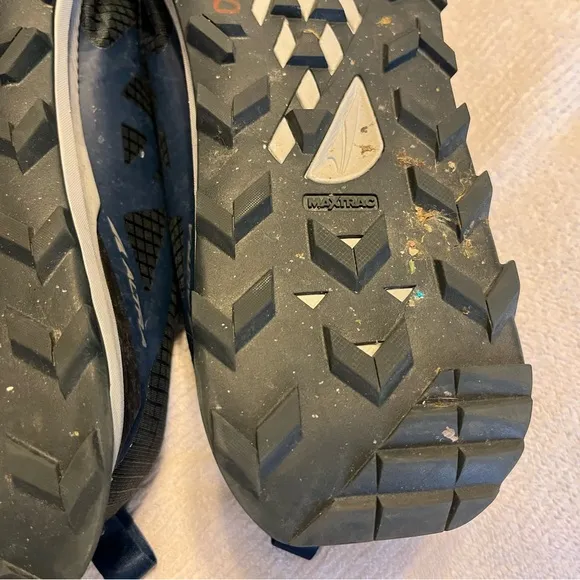 Altra Lone Peak 8 Trail Shoes, 13