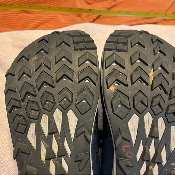 Altra Lone Peak 8 Trail Shoes, 13