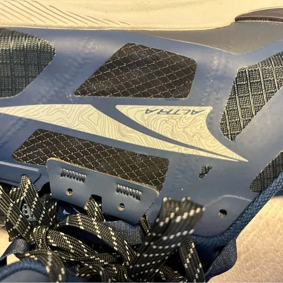 Altra Lone Peak 8 Trail Shoes, 13