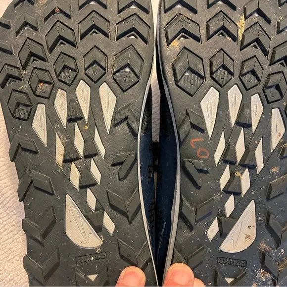 Altra Lone Peak 8 Trail Shoes, 13