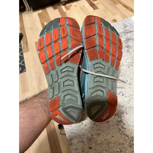 Altra Rivera‎ 2 Running Shoes - Size 9