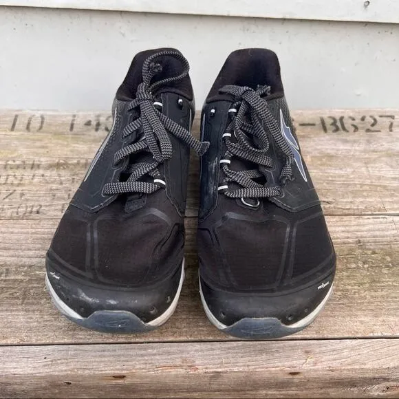 Altra Superior 4 Trail Running zero drop shoes Womens Size 7
