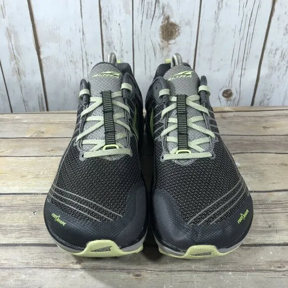 Altra TIMP 1.5 Trail Running Shoes Womens Size 10.5 Athletic Gaiter Trap Jogging