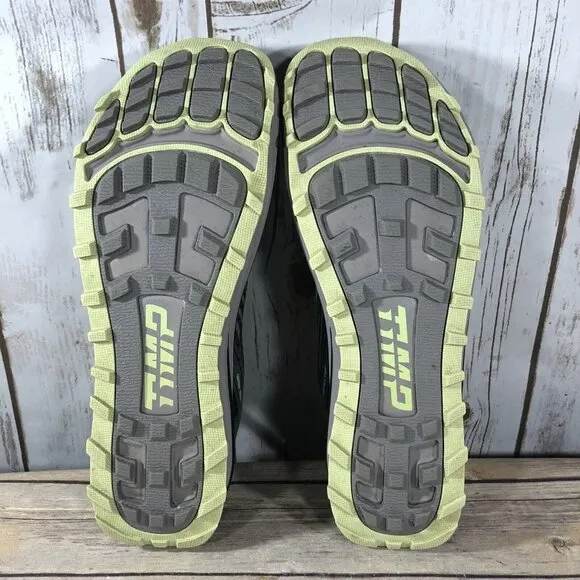 Altra TIMP 1.5 Trail Running Shoes Womens Size 10.5 Athletic Gaiter Trap Jogging