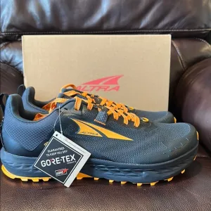 Altra Timp 5 GTX