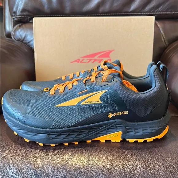 Altra Timp 5 GTX