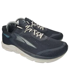 Altra Torin 5 Ego Max FootPod Black Performance Running Shoes US Womens 9.5