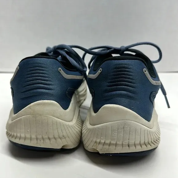 Altra Via Olympus Sneaker Sneakers Athletic Running Shoes Blue White Mens Size 9
