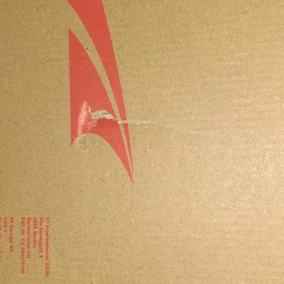 Altra Women's Altra Olympus 5 Trail Running Shoes Color: Brown/Red Size: 7.5