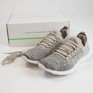 APL TechLoom Breeze Clay/Asteroid/Ombre - Mens 7 - NIB