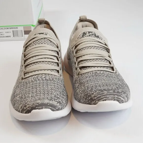 APL TechLoom Breeze Clay/Asteroid/Ombre - Mens 7 - NIB