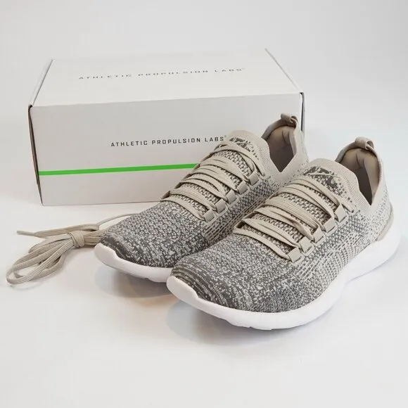 APL TechLoom Breeze Clay/Asteroid/Ombre - Mens 7 - NIB