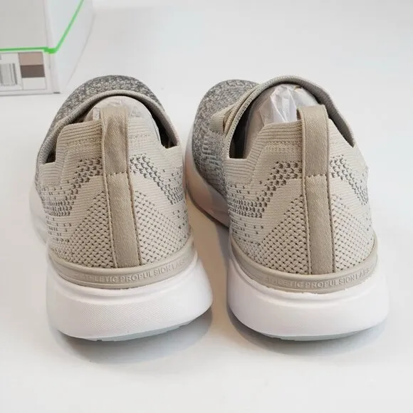 APL TechLoom Breeze Clay/Asteroid/Ombre - Womens 8.5 - NIB