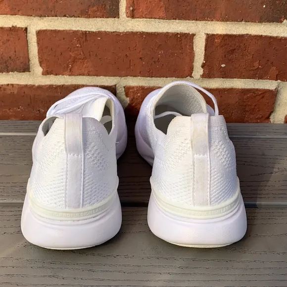 APL TechLoom Breeze Knit Running Shoes