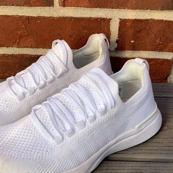 APL TechLoom Breeze Knit Running Shoes
