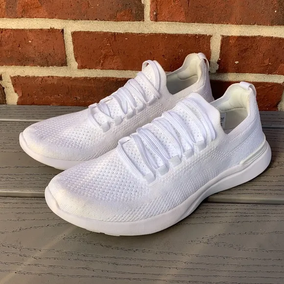 APL TechLoom Breeze Knit Running Shoes