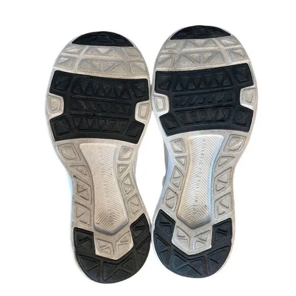 APL Techloom Bliss White/Midnight Running Shoes