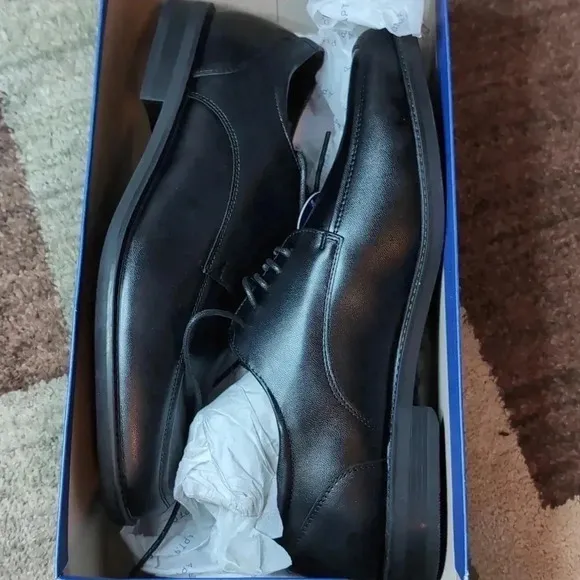 Apt. 9 Kirk Men's Oxford Dress Shoes