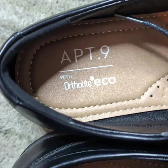 Apt. 9 Kirk Men's Oxford Dress Shoes