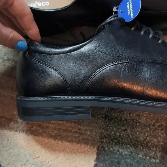 Apt. 9 Kirk Men's Oxford Dress Shoes