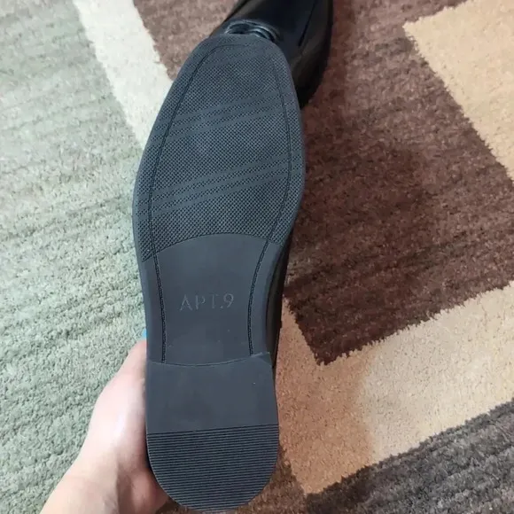 Apt. 9 Kirk Men's Oxford Dress Shoes