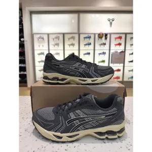 Asics Gel-Kayano 14 Clay / Grey Black Graphite Coffee Plum Silver 1203A540 020