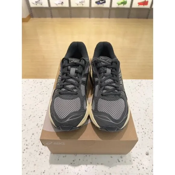 Asics Gel-Kayano 14 Clay / Grey Black Graphite Coffee Plum Silver 1203A540 020