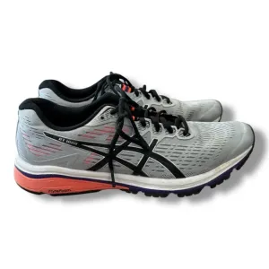ASICS Gt-1000 8 Running Trainers 1012A460 Sneakers Shoes Activewear Women’s 11