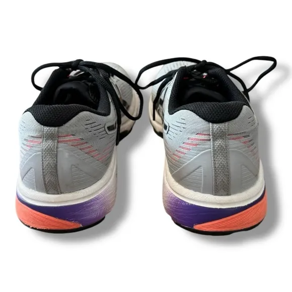 ASICS Gt-1000 8 Running Trainers 1012A460 Sneakers Shoes Activewear Women’s 11