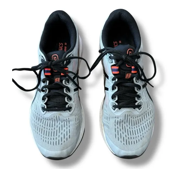 ASICS Gt-1000 8 Running Trainers 1012A460 Sneakers Shoes Activewear Women’s 11