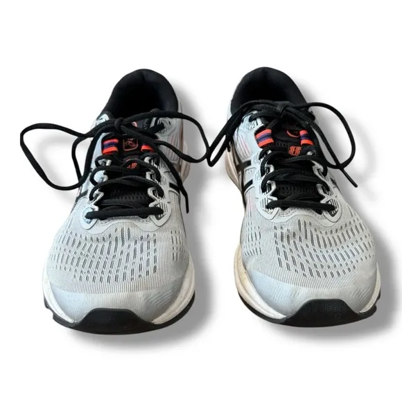 ASICS Gt-1000 8 Running Trainers 1012A460 Sneakers Shoes Activewear Women’s 11