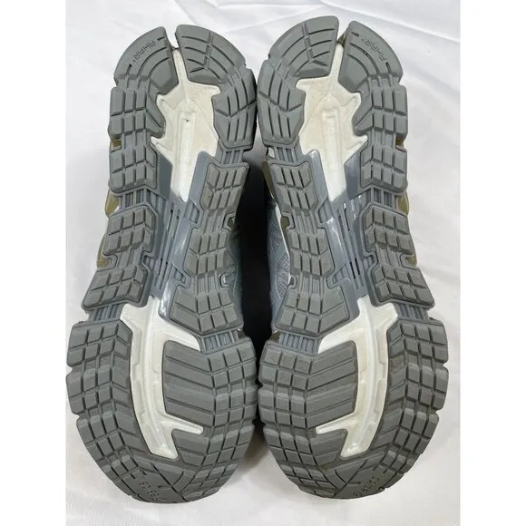 Asics Mens Gel Quantum 360 Running shoes Size 10 SKU 7451