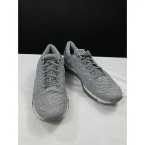 Asics Mens Gel Quantum 360 Running shoes Size 10 SKU 7451