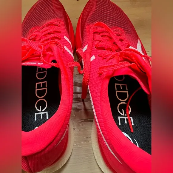 ASICS Running  Shoes METASPEED Edge Ff Turbo women Size 6